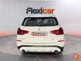 BMW X3 xDrive 20dA Blanco - thumbnail 7