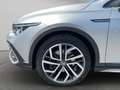 Volkswagen Golf Variant 2.0 TDI DSG 4Motion Alltrack AHK+ACC+LED PLUS+NAV Срібний - thumbnail 5