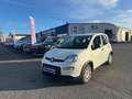 Fiat Panda 1.0 70CH BSG S\u0026S MHEV HYBRIDE Blanc - thumbnail 1