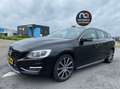 Volvo V60 2013 * 2.4 D6 AWD Plug-In Hybrid * LED * AUTOMAAT Fekete - thumbnail 1