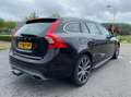Volvo V60 2013 * 2.4 D6 AWD Plug-In Hybrid * LED * AUTOMAAT Fekete - thumbnail 5