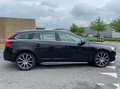 Volvo V60 2013 * 2.4 D6 AWD Plug-In Hybrid * LED * AUTOMAAT Fekete - thumbnail 6