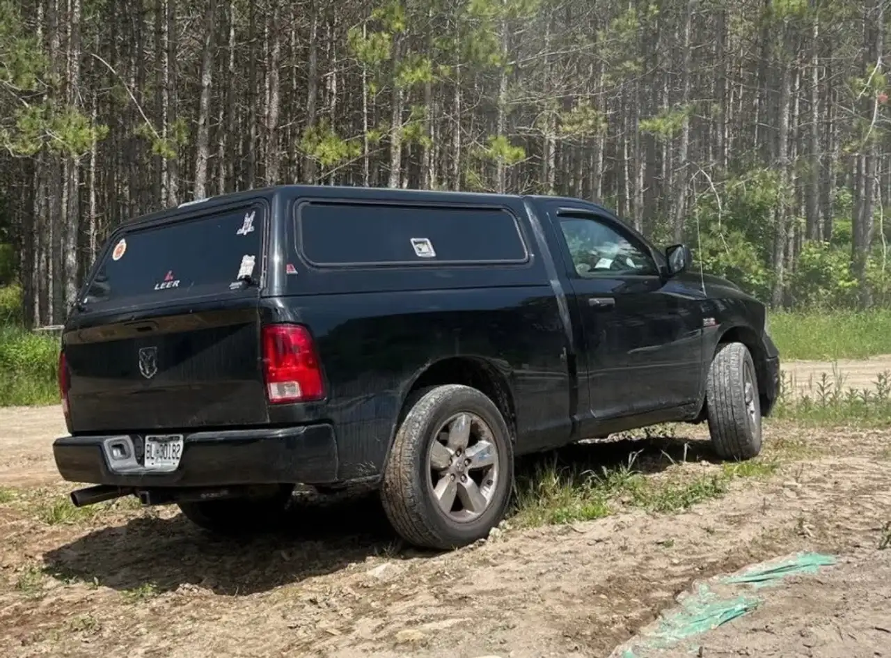RAM 1500 photo RAM 1500