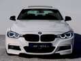 BMW 328 i M - Sport  Aut. EXPORT: 15.000 €  Weiß - thumbnail 2
