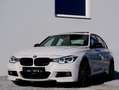 BMW 328 i M - Sport  Aut. EXPORT: 15.000 €  Weiß - thumbnail 1