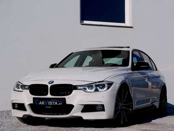 i M - Sport  Aut. EXPORT: 15.000 € 
