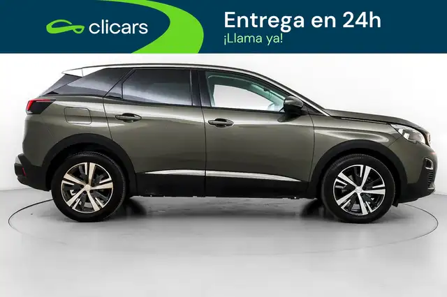 Peugeot 3008 view 7