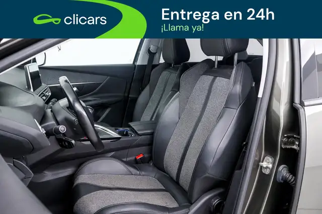 Peugeot 3008 view 14