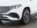 Mercedes-Benz EQA 300 4MATIC AMG-Line Klimaautom. Kam. Blanc - thumbnail 4
