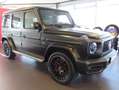 Mercedes-Benz G 63 AMG G 63 AMG *Burmester*Performance*Diebstahlschut*z Schwarz - thumbnail 1