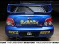 Subaru Impreza WRX 2,5 4WD STi Limited*Solberg*Brembo* Blau - thumbnail 4