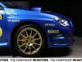 Subaru Impreza WRX 2,5 4WD STi Limited*Solberg*Brembo* Blau - thumbnail 12