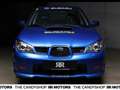 Subaru Impreza WRX 2,5 4WD STi Limited*Solberg*Brembo* Blau - thumbnail 8