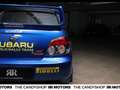 Subaru Impreza WRX 2,5 4WD STi Limited*Solberg*Brembo* Blau - thumbnail 7
