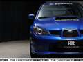 Subaru Impreza WRX 2,5 4WD STi Limited*Solberg*Brembo* Blau - thumbnail 11