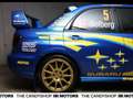 Subaru Impreza WRX 2,5 4WD STi Limited*Solberg*Brembo* Blau - thumbnail 13