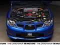 Subaru Impreza WRX 2,5 4WD STi Limited*Solberg*Brembo* Blau - thumbnail 9