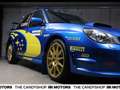 Subaru Impreza WRX 2,5 4WD STi Limited*Solberg*Brembo* Blau - thumbnail 14