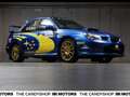 Subaru Impreza WRX 2,5 4WD STi Limited*Solberg*Brembo* Blau - thumbnail 2