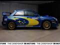 Subaru Impreza WRX 2,5 4WD STi Limited*Solberg*Brembo* Blau - thumbnail 3