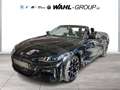 BMW 420 d Cabrio M Sport Pro ACC HeadUp Adapt LED Schwarz - thumbnail 1
