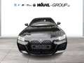 BMW 420 d Cabrio M Sport Pro ACC HeadUp Adapt LED Schwarz - thumbnail 3