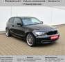 BMW 118 118i Schwarz - thumbnail 3