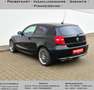 BMW 118 118i Schwarz - thumbnail 6
