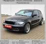 BMW 118 118i Schwarz - thumbnail 1