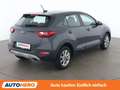 Kia Stonic 1.2 Titan Grau - thumbnail 6