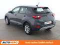 Kia Stonic 1.2 Titan Grau - thumbnail 4