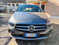Mercedes-Benz B 180 d Automatic Executive Gris - thumbnail 8