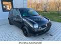 Volkswagen Lupo 1.4 Comfortline*AUTOMATIK*KLIMA*SHZ*HU NEU* Schwarz - thumbnail 4