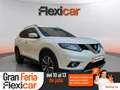 Nissan X-Trail 1.6 dCi N-Connecta 4x2 XTronic Blanco - thumbnail 1
