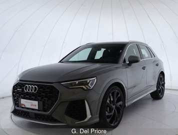 RS Q3