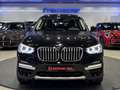 BMW X3 xDrive 20dA Noir - thumbnail 2