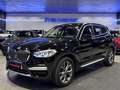 BMW X3 xDrive 20dA Noir - thumbnail 1
