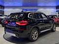 BMW X3 xDrive 20dA Noir - thumbnail 5