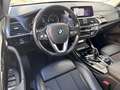 BMW X3 xDrive 20dA Noir - thumbnail 9