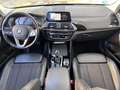 BMW X3 xDrive 20dA Noir - thumbnail 12