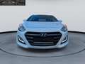 Hyundai i30 cw blue Passion Weiß - thumbnail 3