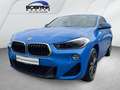 BMW X2 sDrive 18 i M Sport Head-up LED PDC hinten Shz M S Bleu - thumbnail 1
