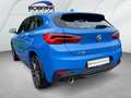 BMW X2 sDrive 18 i M Sport Head-up LED PDC hinten Shz M S Blu/Azzurro - thumbnail 4
