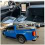 Volkswagen Amarok Harman Standh 4Mot KeylessLED Leder ACC Azul - thumbnail 25