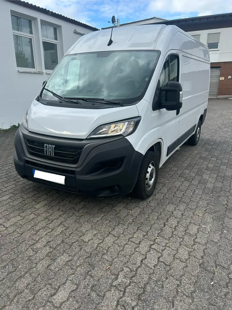 Fiat Ducato L2 - 2