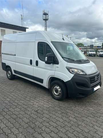 Imagine Fiat Ducato L2