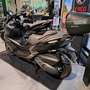 Kymco X CITING 400S Zwart - thumbnail 2