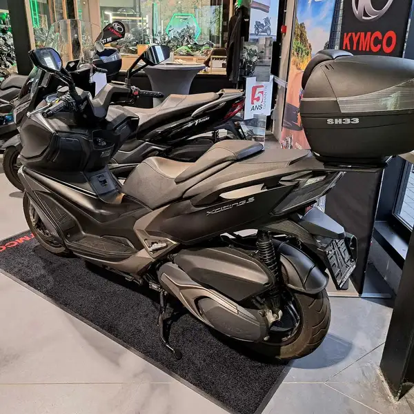 Kymco X CITING 400S - foto 2