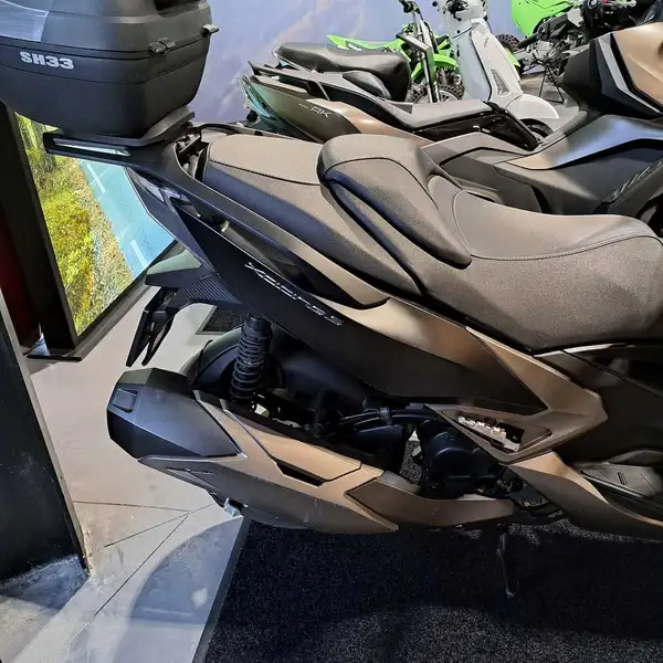 Kymco X CITING 400S - foto 3