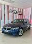 BMW 318 318d Touring Azul - thumbnail 1